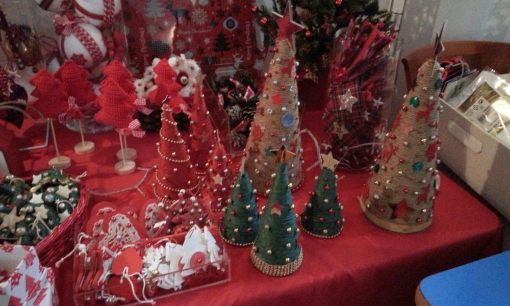 Natale 2018, più spazio alle bancarelle. Confersercenti: “Si vendano prodotti tipici”