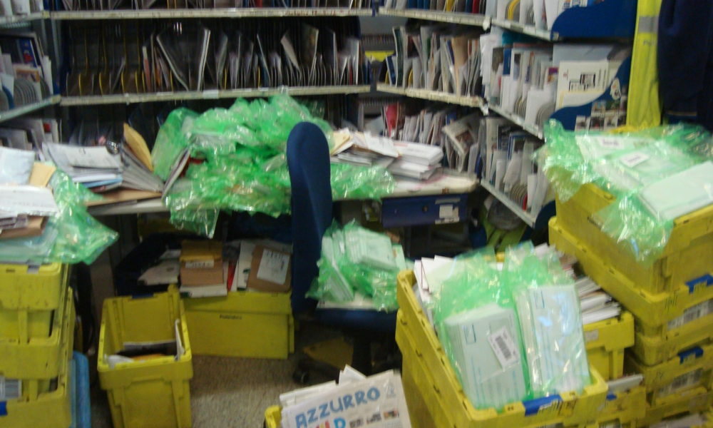 VIDEO Non solo Valle Intelvi, lo scandalo Poste investe tutta la provincia. Le puntate precedenti