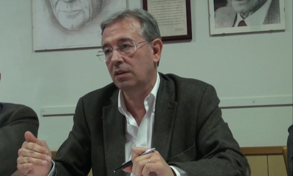 Battarino scrive al Pd e annuncia l’addio alla candidatura. Forza Italia: placet unanime su Landriscina