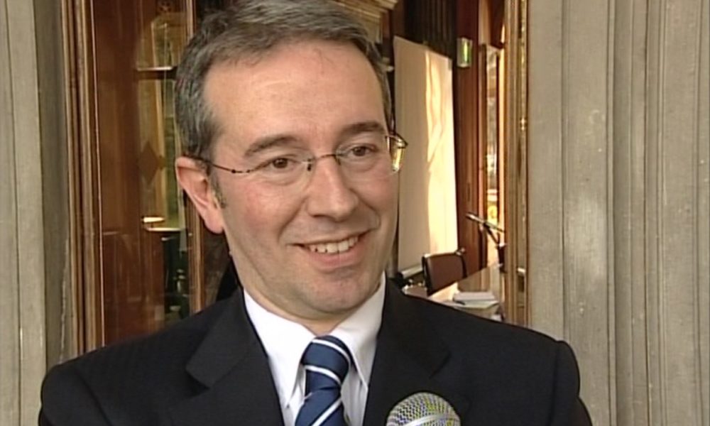 Sindaco di Como, il “sogno” del Pd: il giudice Giuseppe Battarino