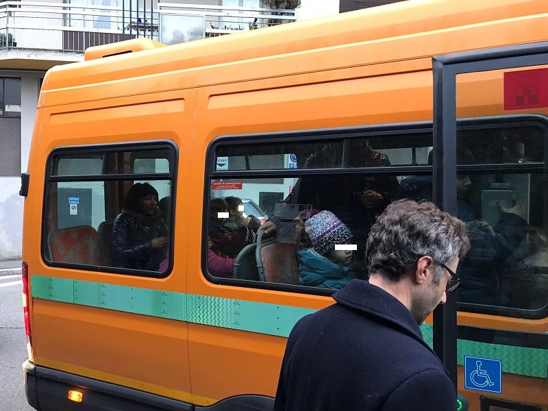 Vertenza Asf e sciopero dei bus, la Cgil: “Adesione alta, ne usciamo rafforzati”