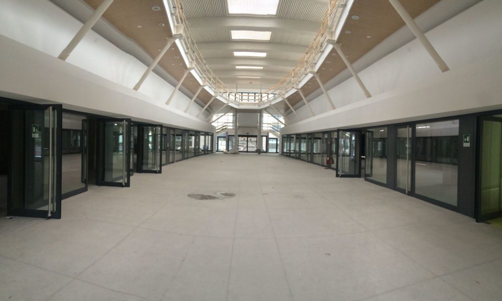 VIDEOANTEPRIMA Lighting Design Festival ultimo atto: domani grande serata al Mercato Coperto