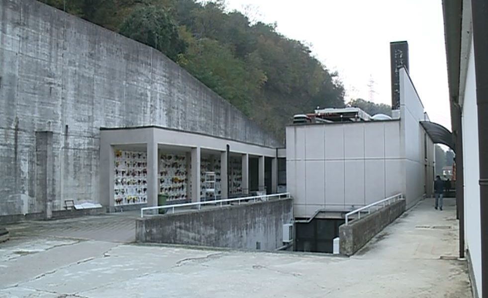 Forno crematorio, è scontro in Comune. Il consigliere Anzaldo chiede risposte