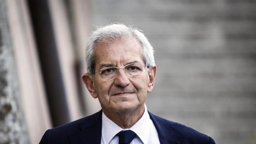 Insubria, Luciano Violante in aula per una lectio sulla Costituzione