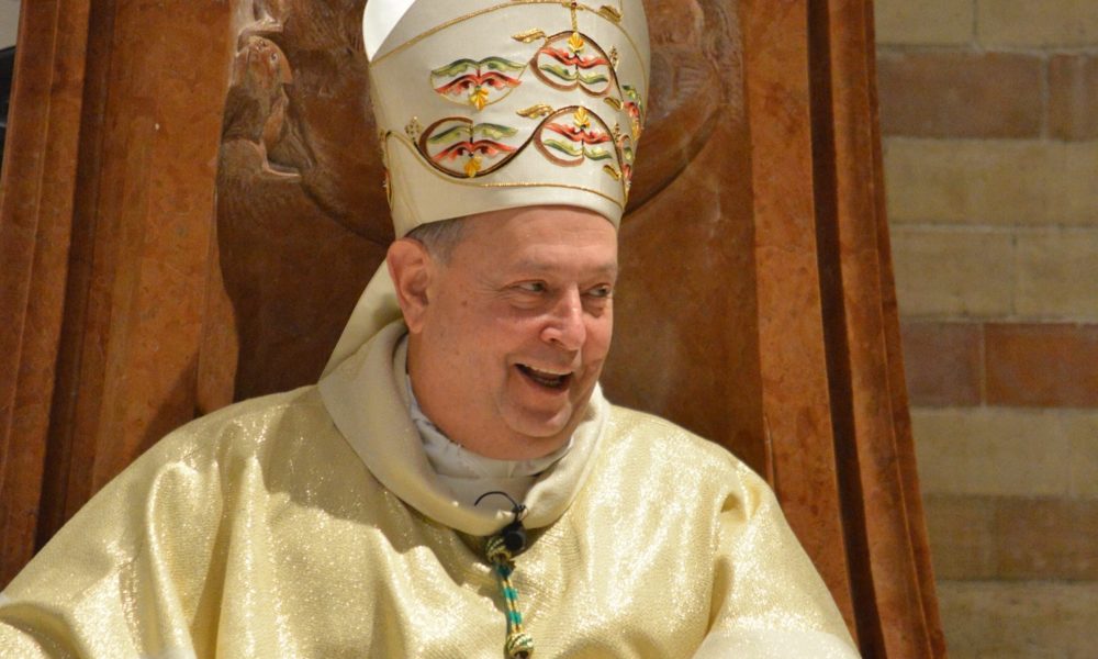 Le omelie del Vescovo Oscar per la notte e per il giorno di Natale: i testi completi