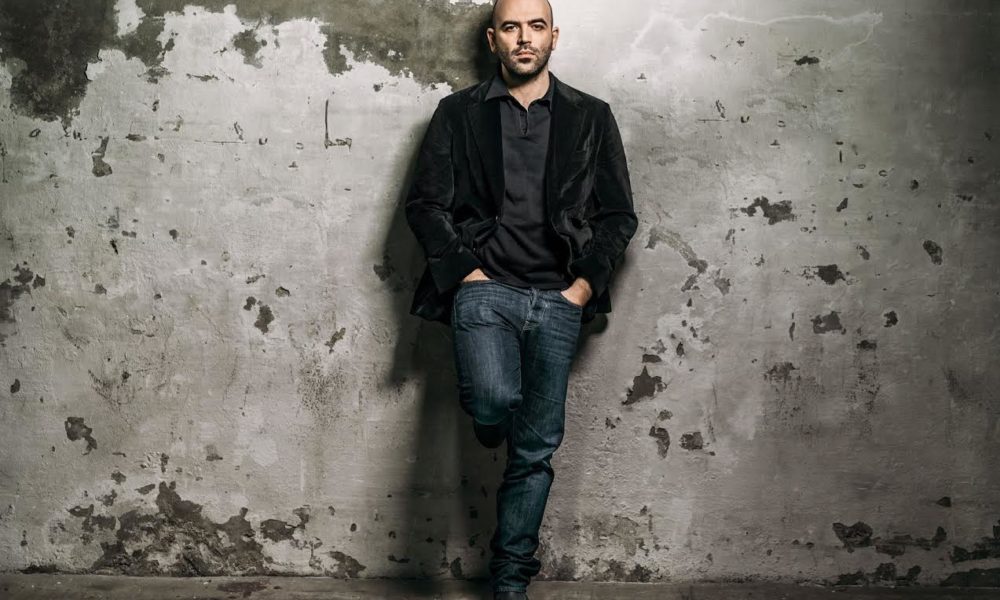 Noir in Festival, Saviano a Como il 7 dicembre: serata gratuita ma bisogna prenotare. Ecco come