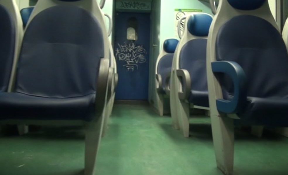 “Colpiva e scendeva dal treno”. A processo il marocchino che seminò il terrore sulla Milano-Chiasso