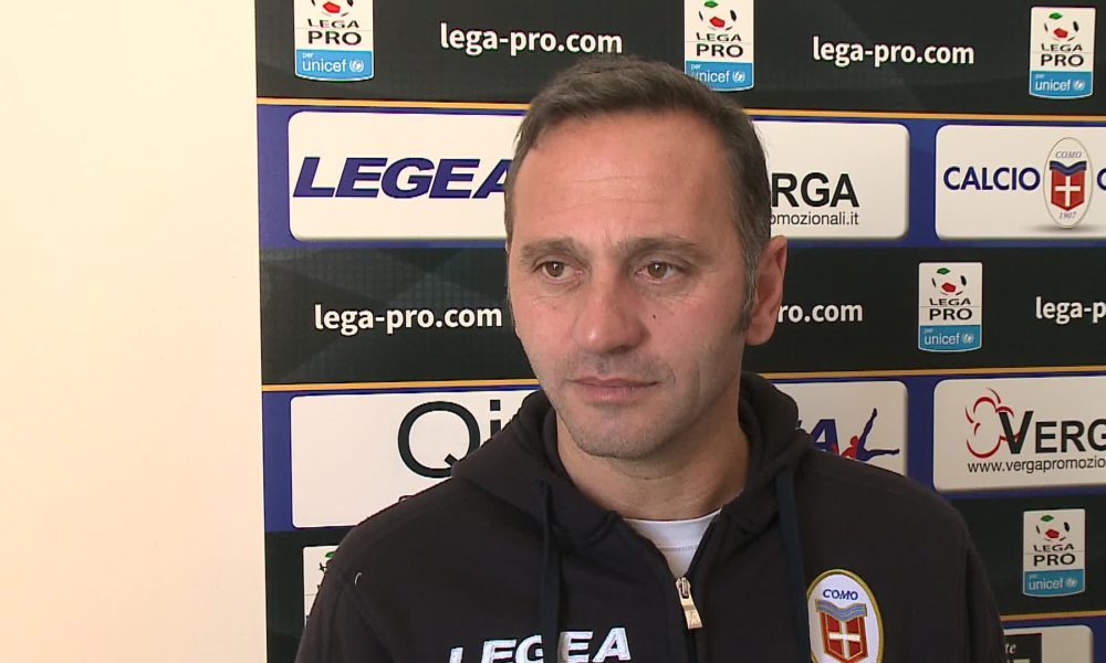 VIDEO Lupa Roma-Como, tante assenze per mister Gallo. Inedita coppia d’attacco con Bartulovic e Chinellato