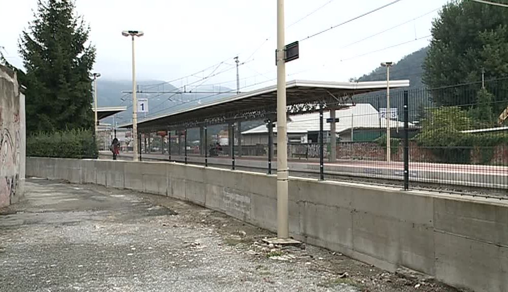 Aggredisce il capotreno, 28enne arrestato dalla polizia