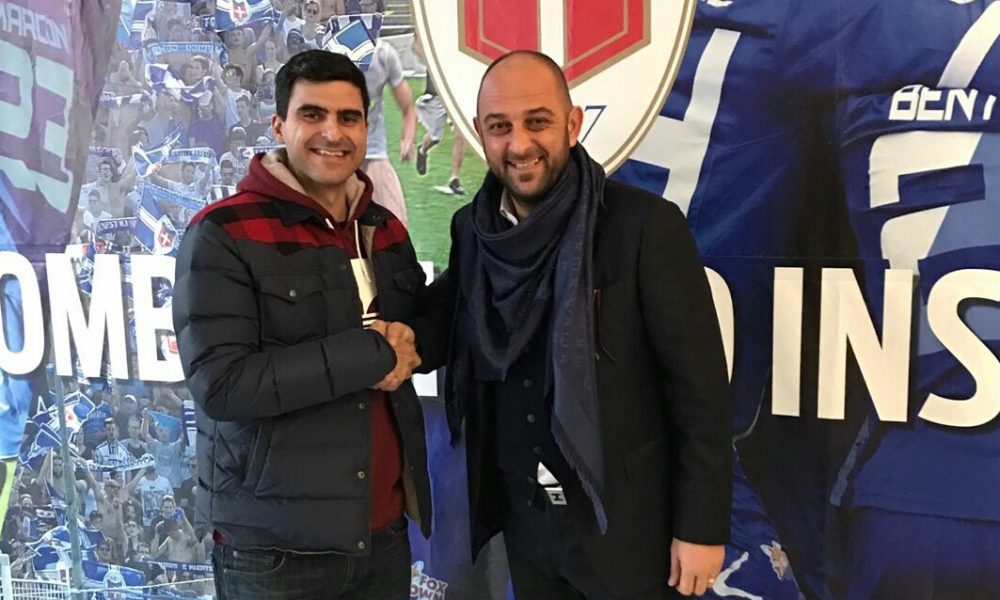 Como verso l’addio a Rubinho, il portiere (appena arrivato) sarebbe pronto ad andare al Genoa