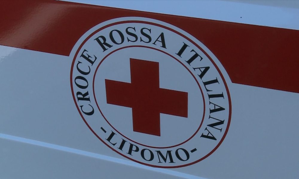 VIDEO Croce Rossa di Lipomo, 17.400 interventi in un anno. A gennaio l’apertura della nuova sede