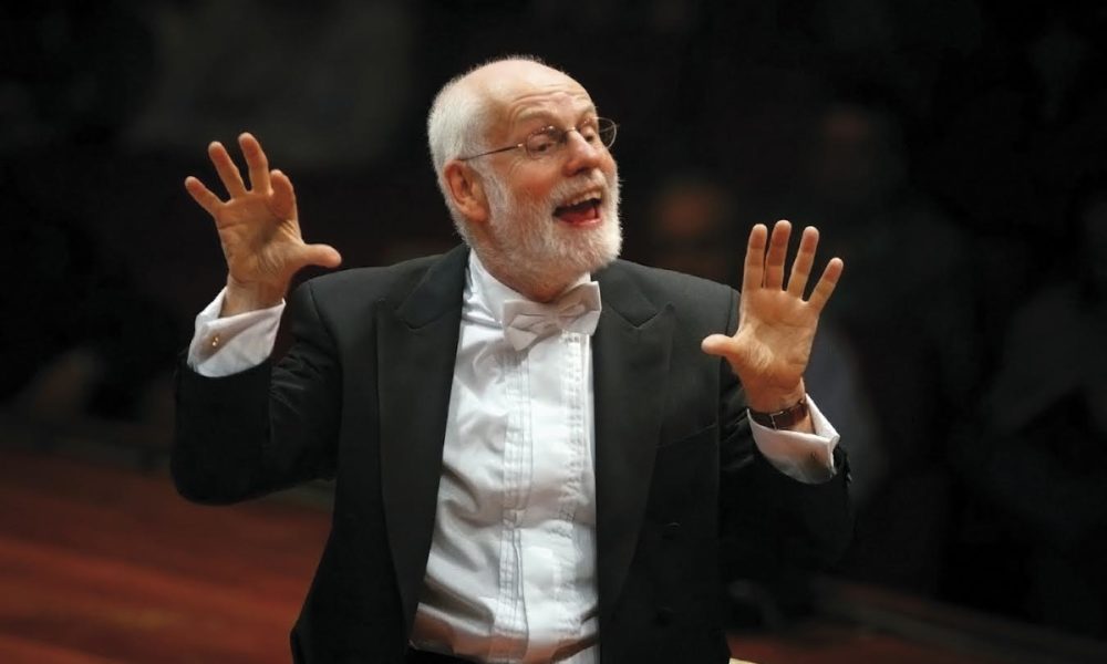 Quattro cantate di Bach per Natale. Con l’Amsterdam Baroque Orchestra & Choir, al Lac di Lugano