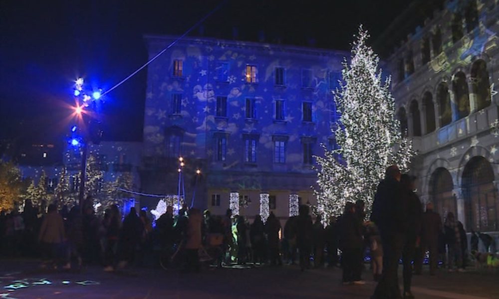 Eventi di Natale a Como, questa mattina il vertice sulla sicurezza in Prefettura