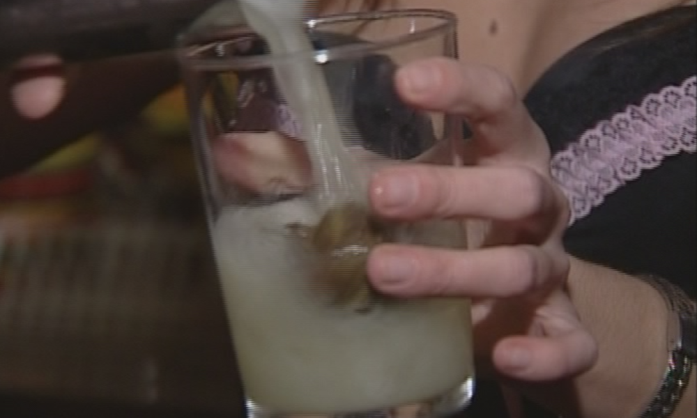 Capodanno, altro divieto: niente vetro nella zona dei festeggiamenti