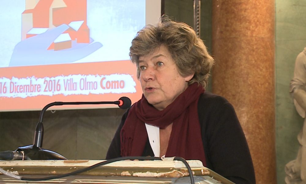 VIDEOINTERVISTA Cgil, Susanna Camusso a Como: “Il governo tenta di scappare dai referendum”