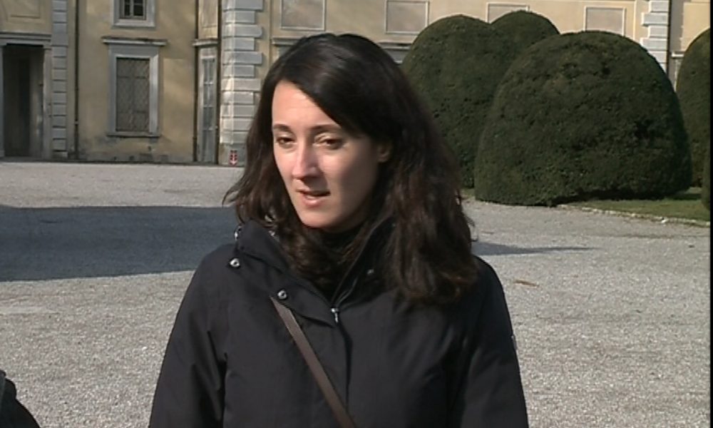 VIDEOINTERVISTA Città ghiacciata, Gerosa: “Stiamo lavorando ma segnalate ogni disagio”