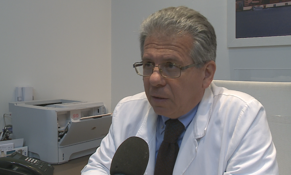 L’allarme di Spata e dei medici lombardi: “Situazione drammatica. Regione più interessata a difese mediatiche”