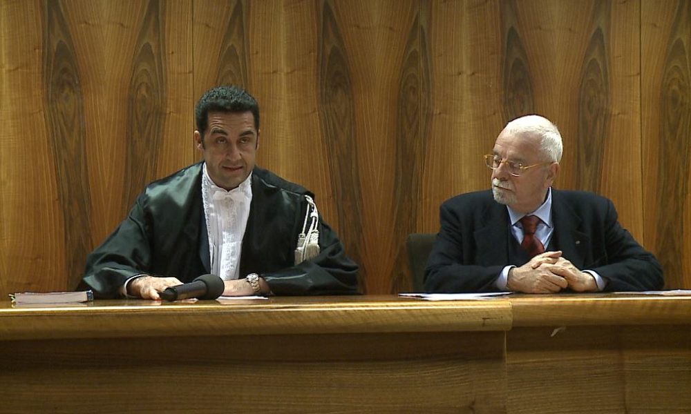 Calcio Como: nuova asta il 24 gennaio. Di Michele: “Faremo di tutto per salvare il club”