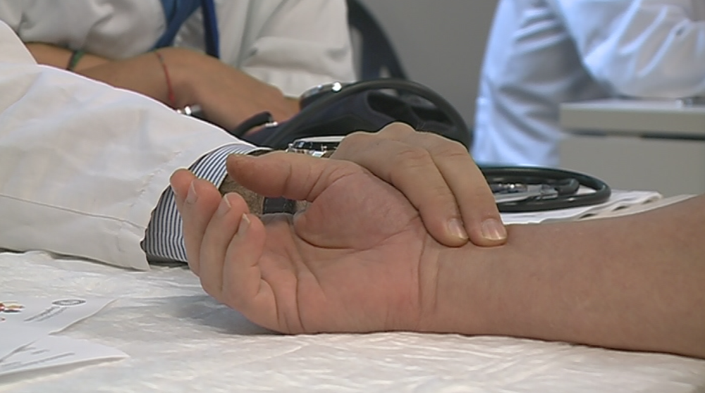 Influenza: Pronto Soccorso al collasso, dichiarato lo stato di emergenza. 200 pazienti in 18 ore al Sant’Anna