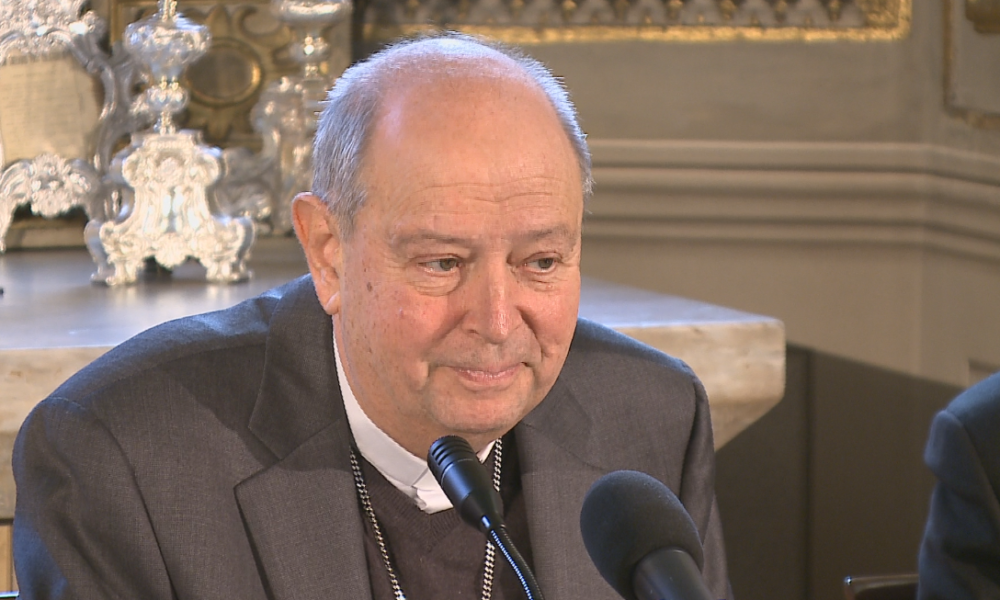 Baby gang, le riflessioni del vescovo: “Dobbiamo metterci in discussione come adulti ed educatori”