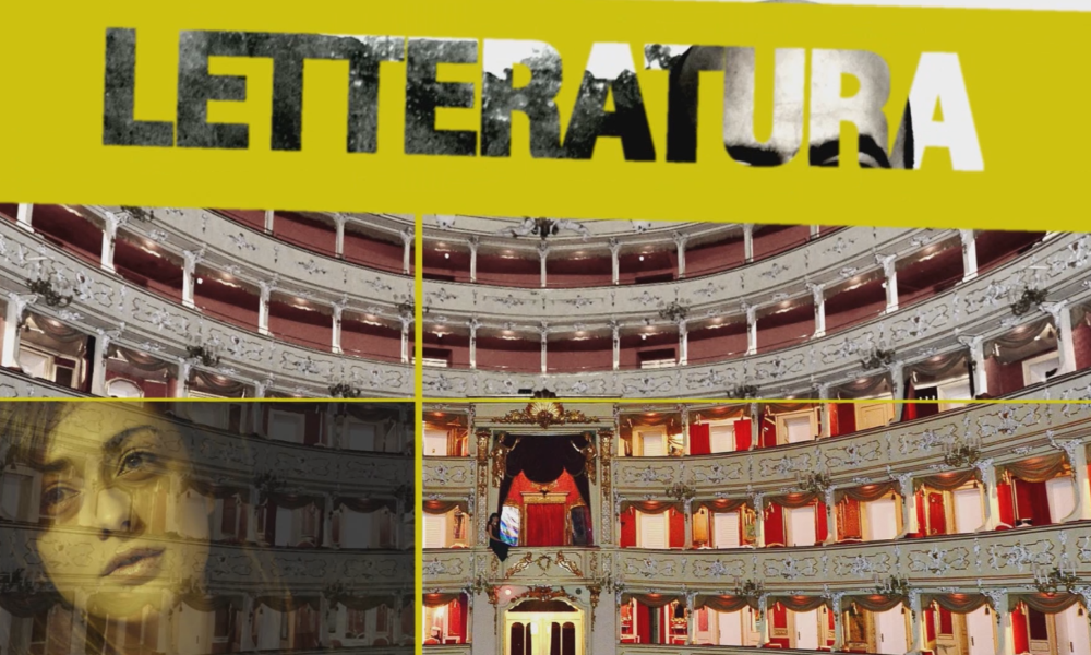 Saviano al Sociale, è sold-out. Tutto pronto per il Noir In Festival