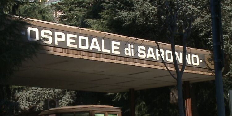 Tangenti obitorio ospedale Saronno