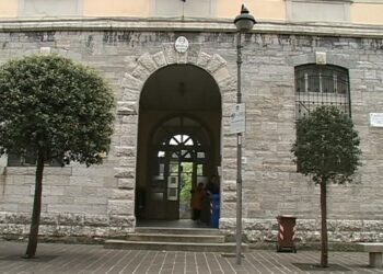 scuole chiusura