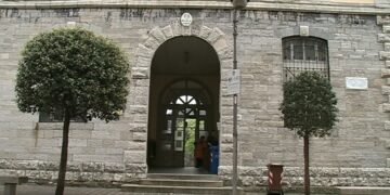 scuole chiusura
