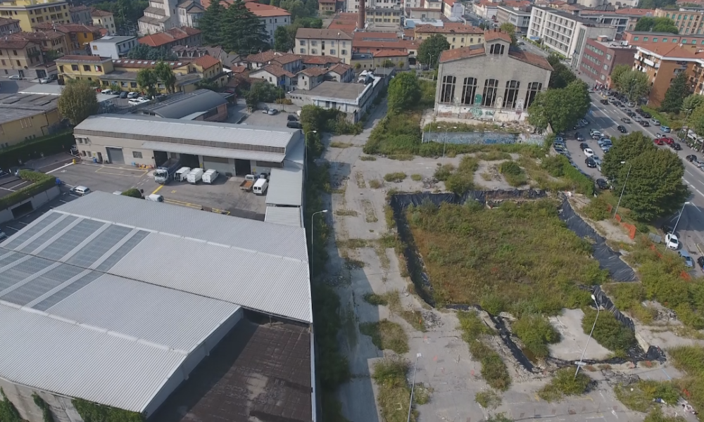 Ecco il progetto Ticosa di Officina Como. Quale interesse per la città?