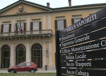 Oggi le elezioni del presidente della Provincia