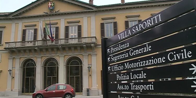 Oggi le elezioni del presidente della Provincia