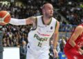 Foto: Pallacanestro Cantù