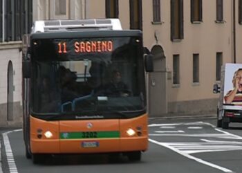 autobus linea 11