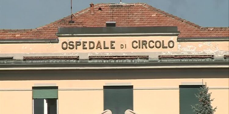 ospedale di cantù