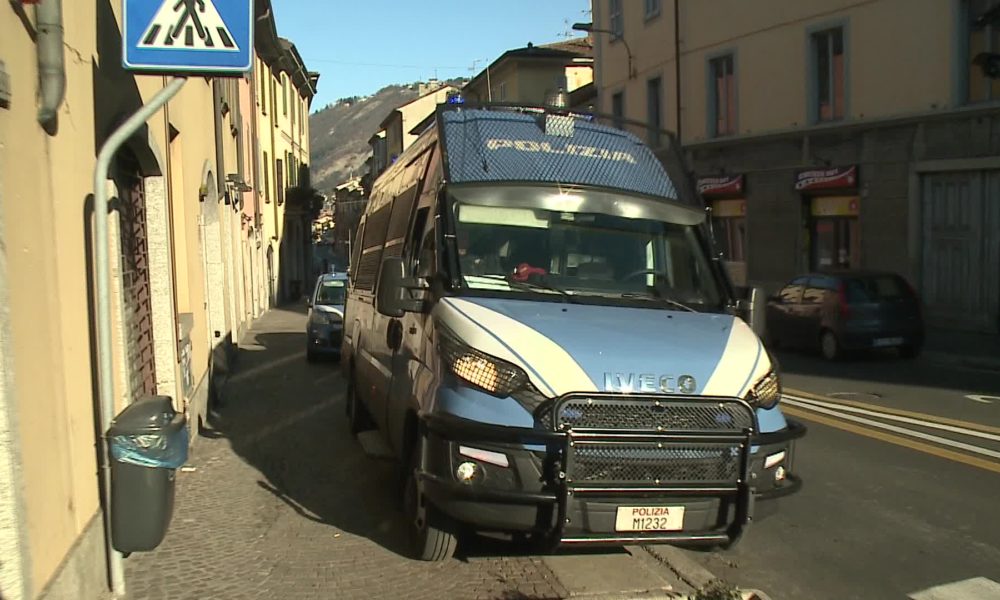 Casa occupata abusivamente, stamattina lo sgombero tra piazza San Rocco e via Milano