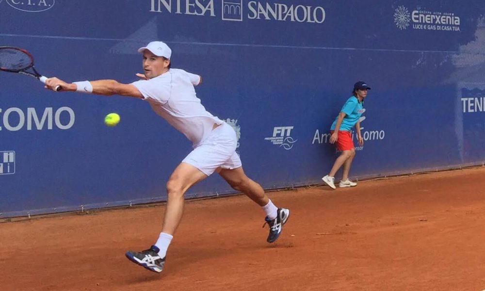 Tennis Como, giovani e Challenger: gli eventi in programma nel 2017