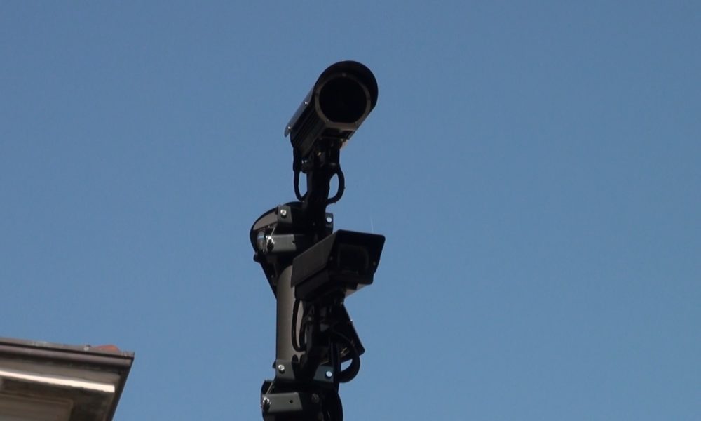 VIDEO Telecamere anti-criminalità, Comune in ritardo: la Regione revoca 50mila euro