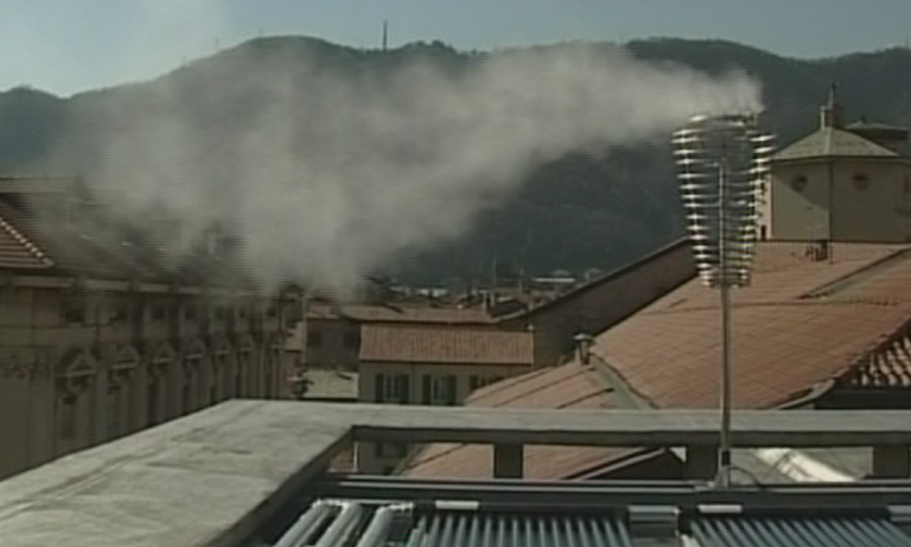 Smog oltre i limiti, a inizio settimana le restrizioni al traffico. Controlli graduali