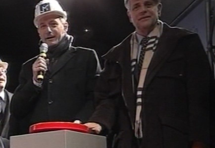 Ticosa, 10 anni dopo il “pulsantone rosso” e i fuochi: una landa chiamata fallimento