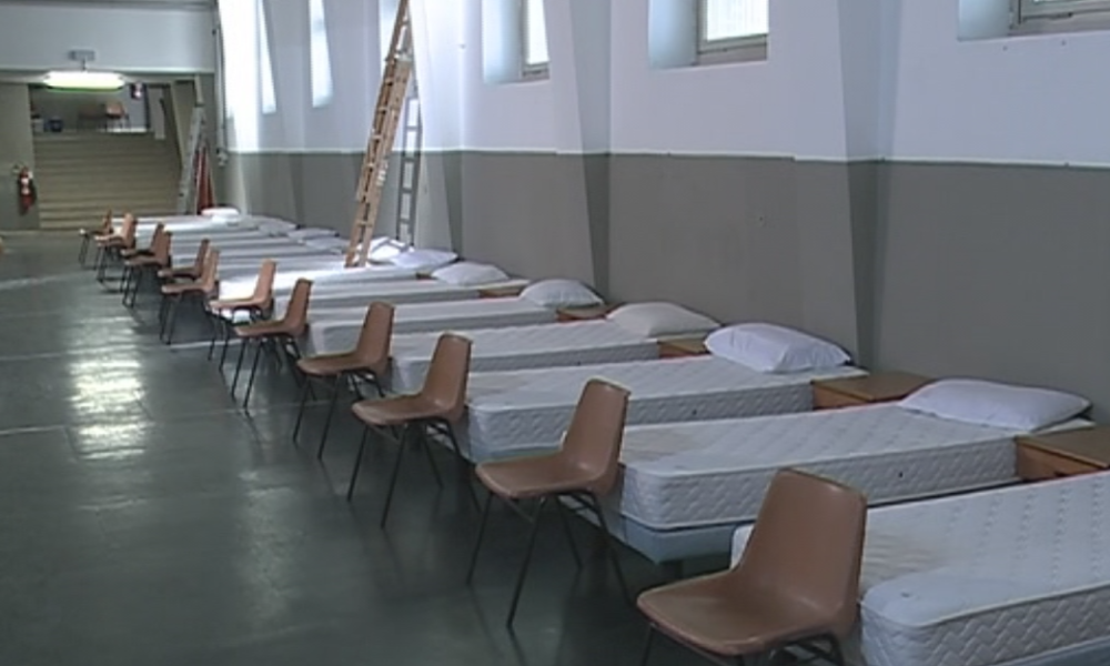Nuovo dormitorio, oggi un incontro in Comune. Bernasconi (Caritas): “Stiamo lavorando”