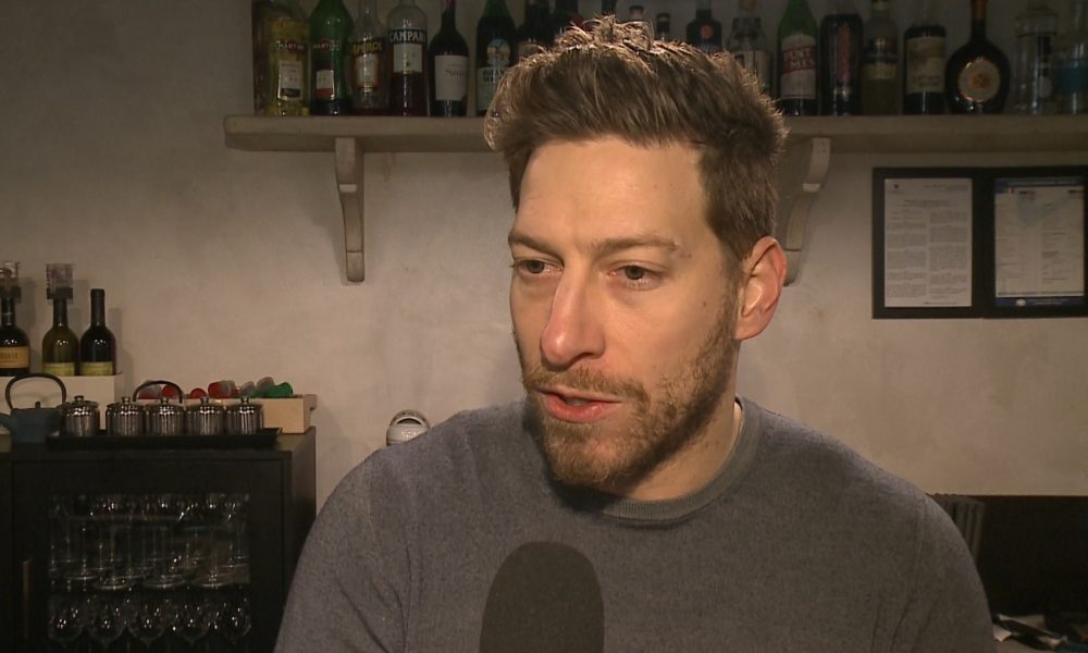 Lo chef comasco che cerca personale: “Tutti sognano Cracco ma in pochi vogliono lavorare”