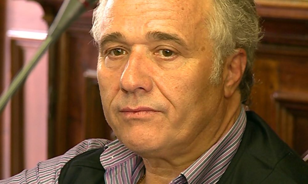 Primarie Pd, si candida anche Vito De Feudis