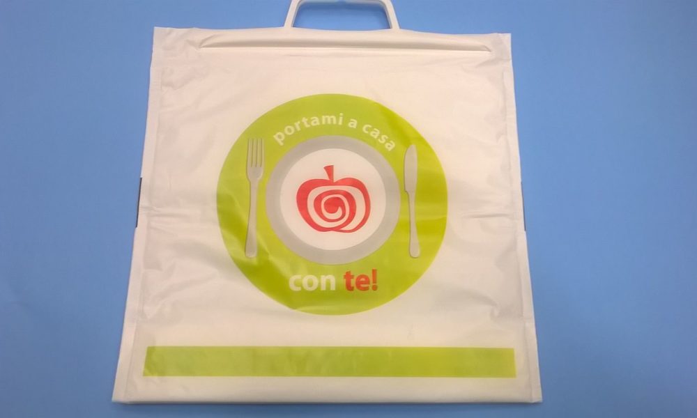 “Portami a casa con te”: ecco la doggy bag per 1650 bambini di Como