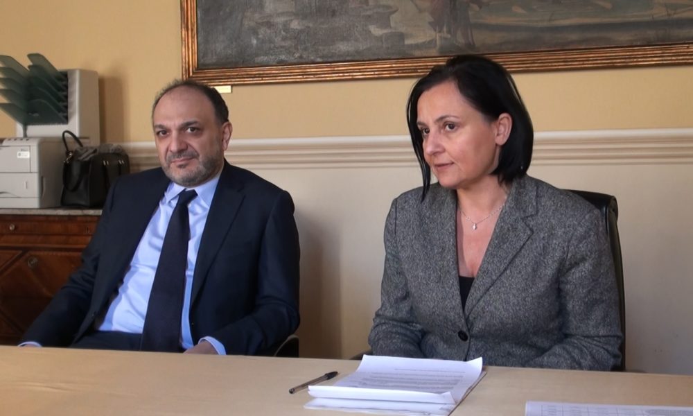 VIDEO Como, arriva il superdirigente per gli appalti. “Sbloccate 19 opere in città”