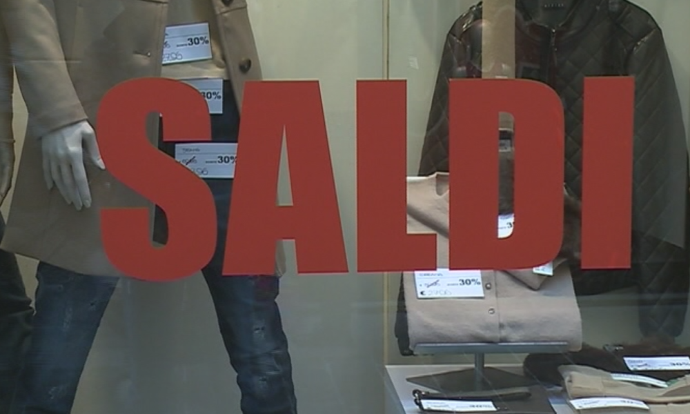 Al via domani i ribassi invernali, Confcommercio Como torna a promuovere la campagna “Saldi chiari”