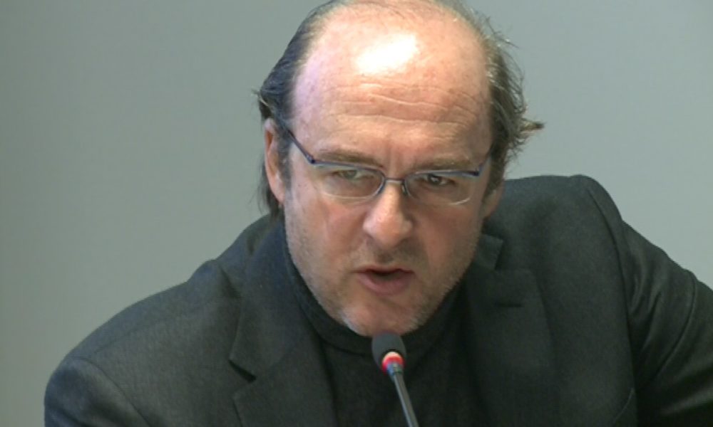 Ci scrive Traglio: “Nel Pd forza innovatrice. In campo contro la rassegnazione”