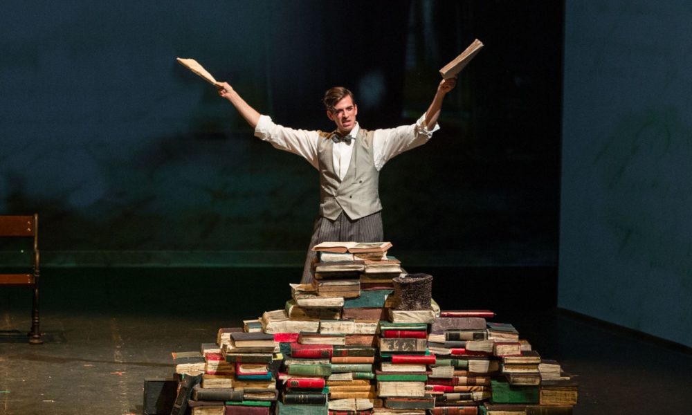 “Il Turco in Italia”, ultimo grande appuntamento di OperaLombardia al Sociale