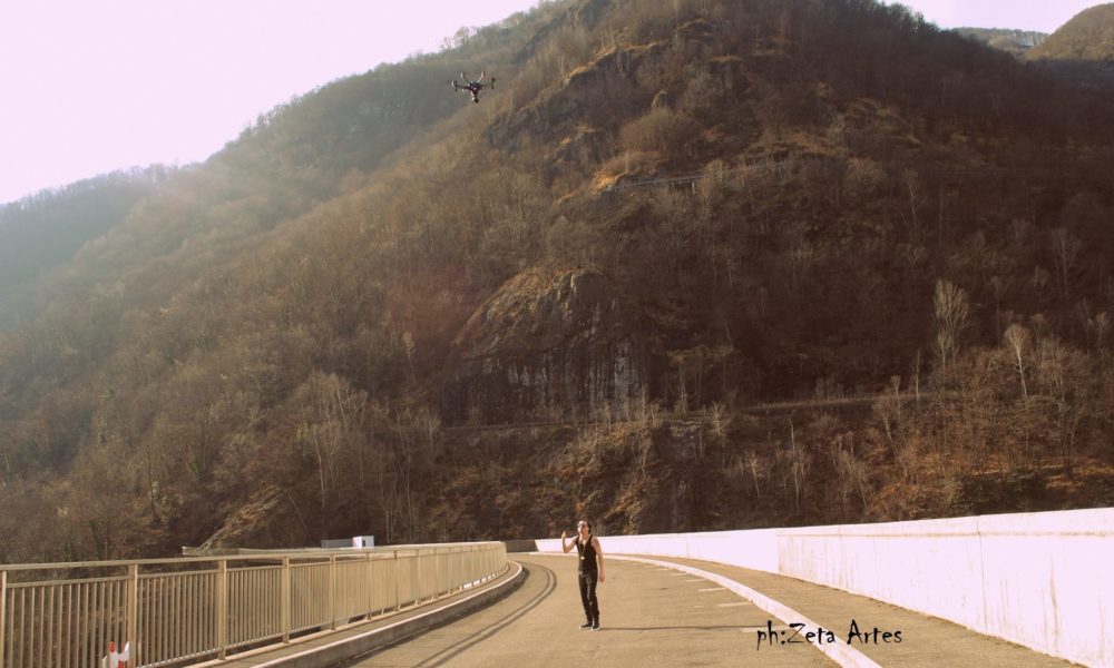 VIDEO Nuovo lavoro del videomaker Davide Oryon: Maladrèsse del rapper JR