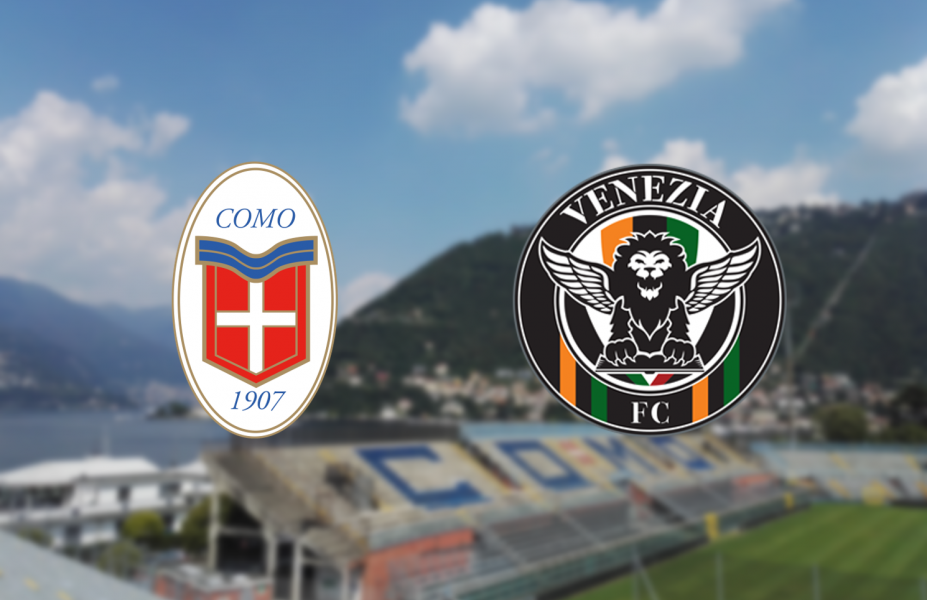 Como fuori dalla Coppa Italia. Il Venezia vince su rigore ai supplementari