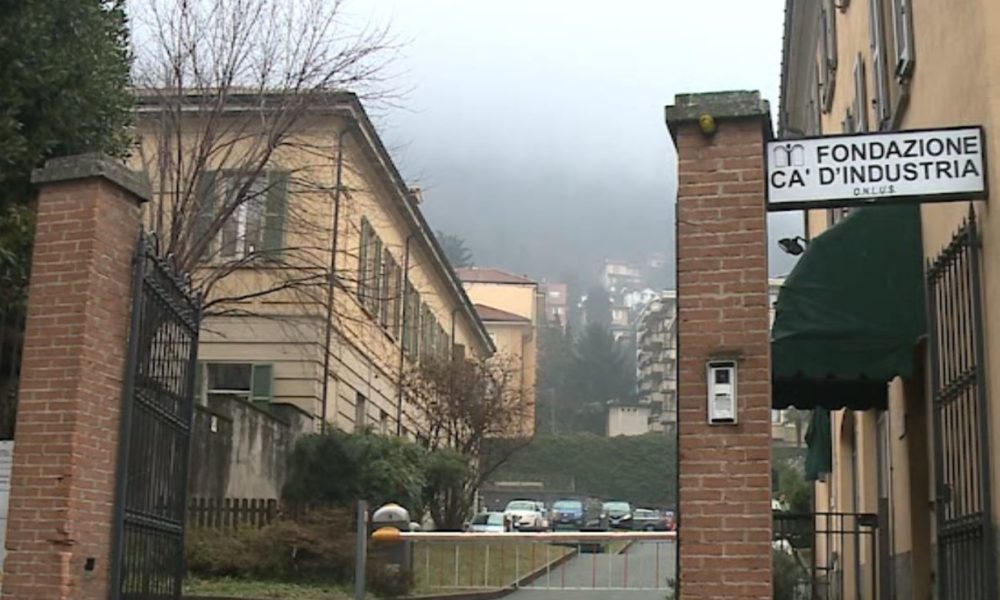 VIDEO 1817-2017, la Ca’ d’Industria di Como compie due secoli